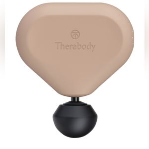 Theragun MINI 2.0 in limited edition Rose Gold